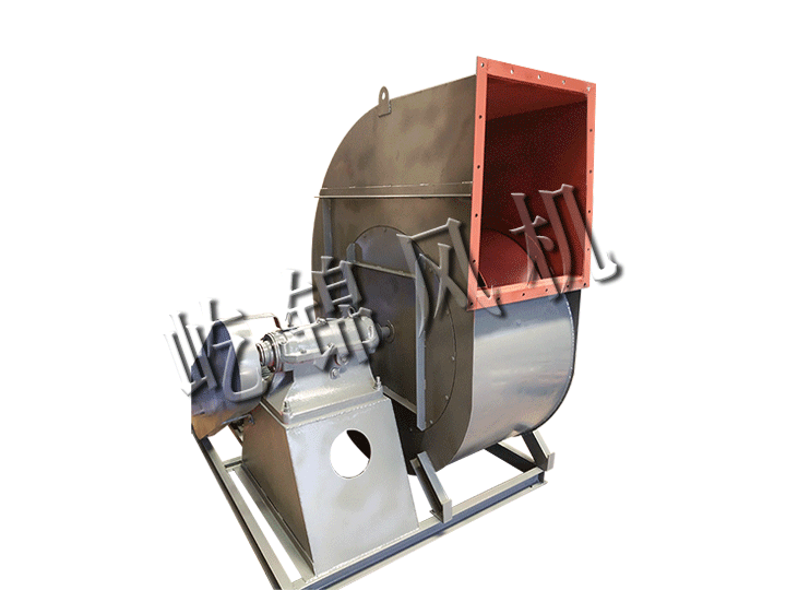 4-72C型 離心風(fēng)機(jī)