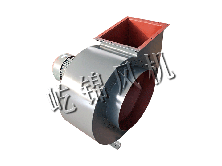 4-72A型 離心風(fēng)機