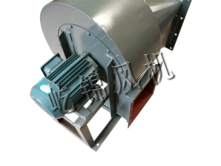 4-72A型 離心風(fēng)機